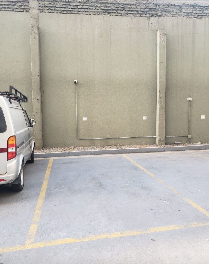 Amplio departamento tipo Mariposa en santiago Centro, sector Parque Almagro con Estacionamiento.