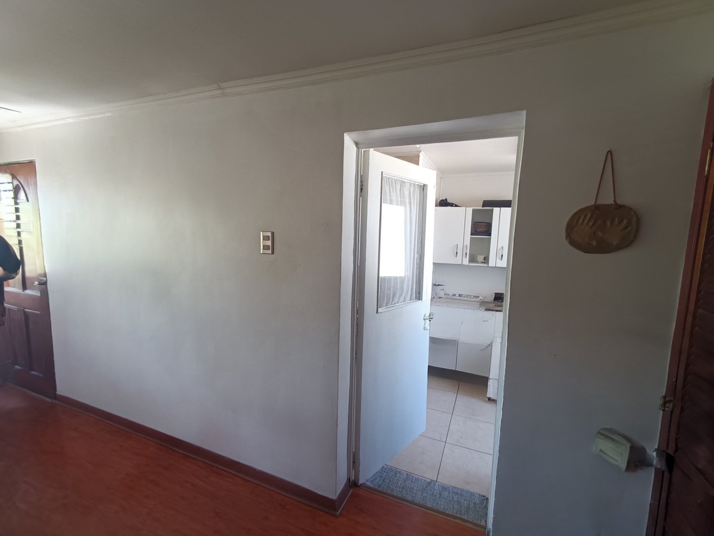 Departamento de 2 Dormitorios en Sector Amapolas Ñuñoa