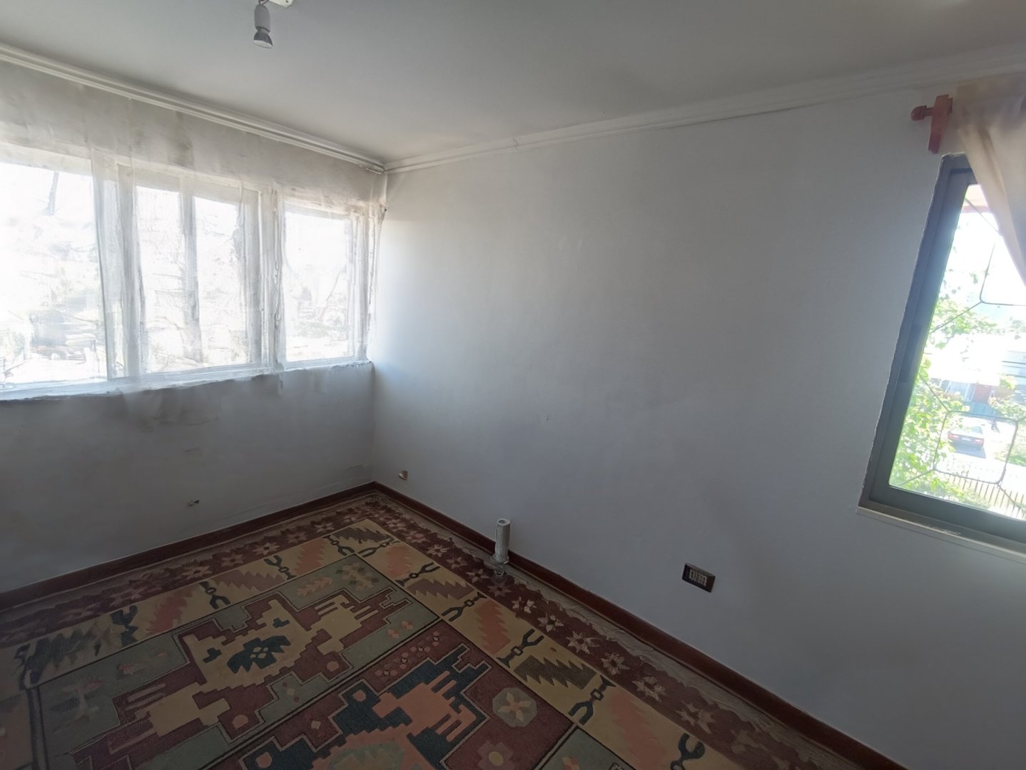 Departamento de 2 Dormitorios en Sector Amapolas Ñuñoa