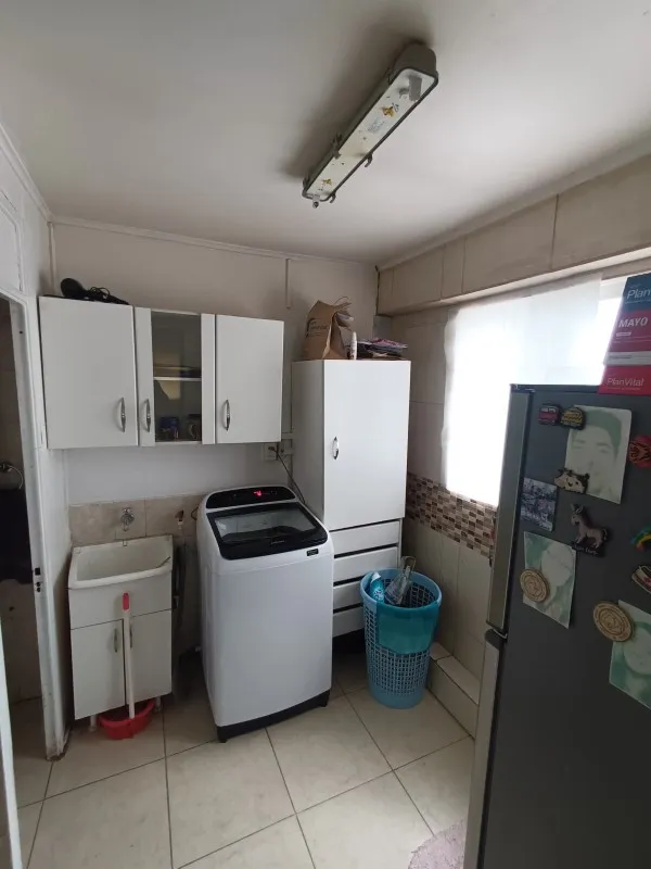 Departamento de 2 Dormitorios en Sector Amapolas Ñuñoa