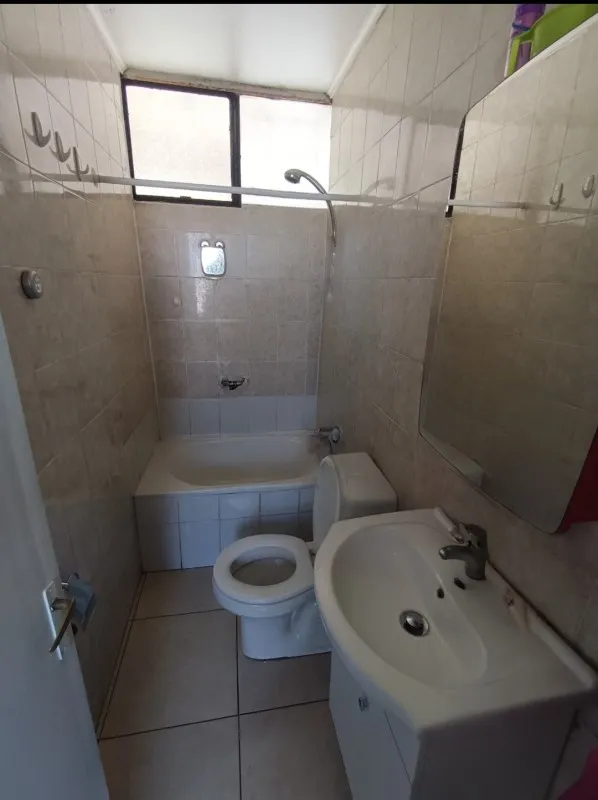 Departamento de 2 Dormitorios en Sector Amapolas Ñuñoa