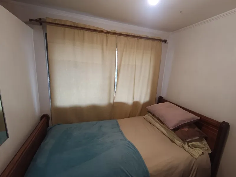 Departamento de 2 Dormitorios en Sector Amapolas Ñuñoa